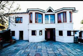 Raghav Heritage Homestay & Camps, Nainital